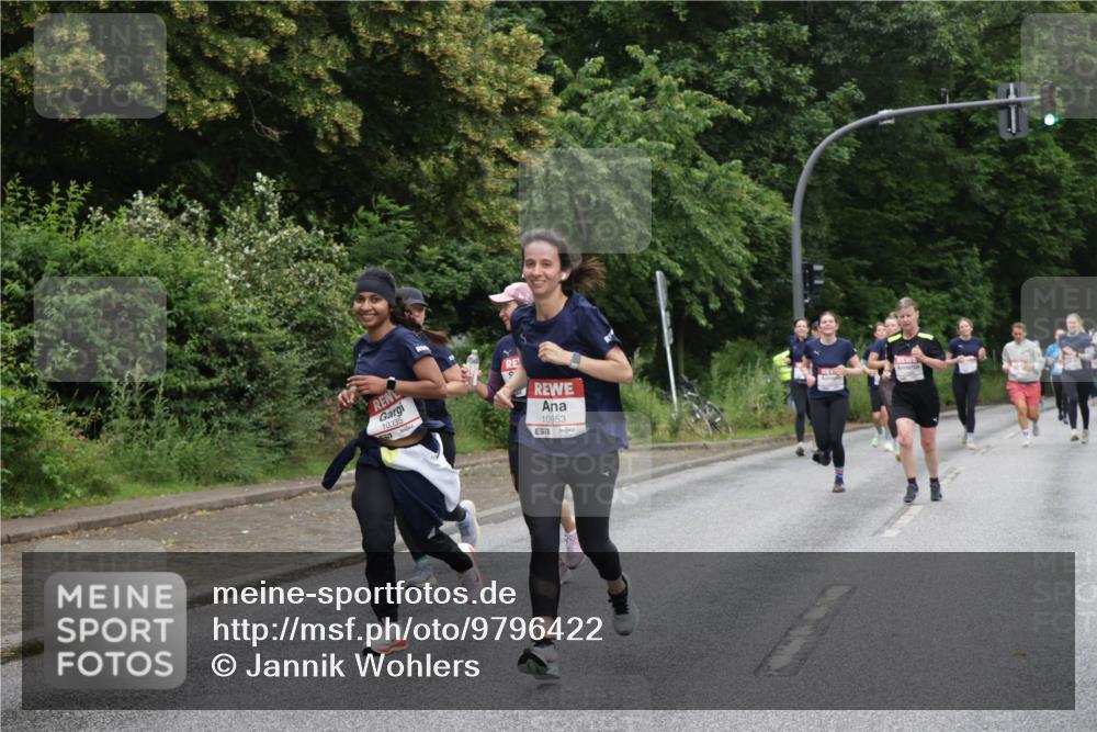 14.06.2026 - REWE Women's Run Jannik Wohlers http://msf.ph/oto/9796422 14.06.2026 09:58:41 Laufen 10335, 10953 meine-sportfotos.de