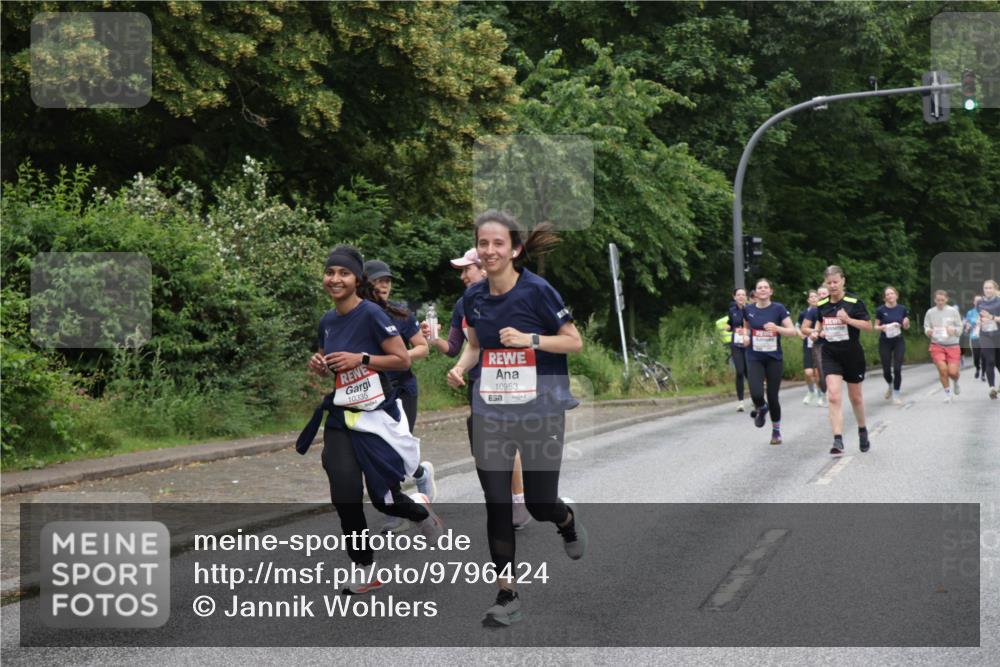 14.06.2026 - REWE Women's Run Jannik Wohlers http://msf.ph/oto/9796424 14.06.2026 09:58:42 Laufen 10335, 10953 meine-sportfotos.de