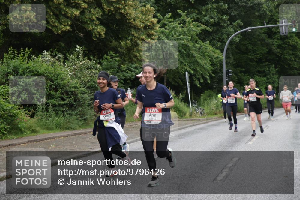 14.06.2026 - REWE Women's Run Jannik Wohlers http://msf.ph/oto/9796426 14.06.2026 09:58:42 Laufen 10335, 10953 meine-sportfotos.de