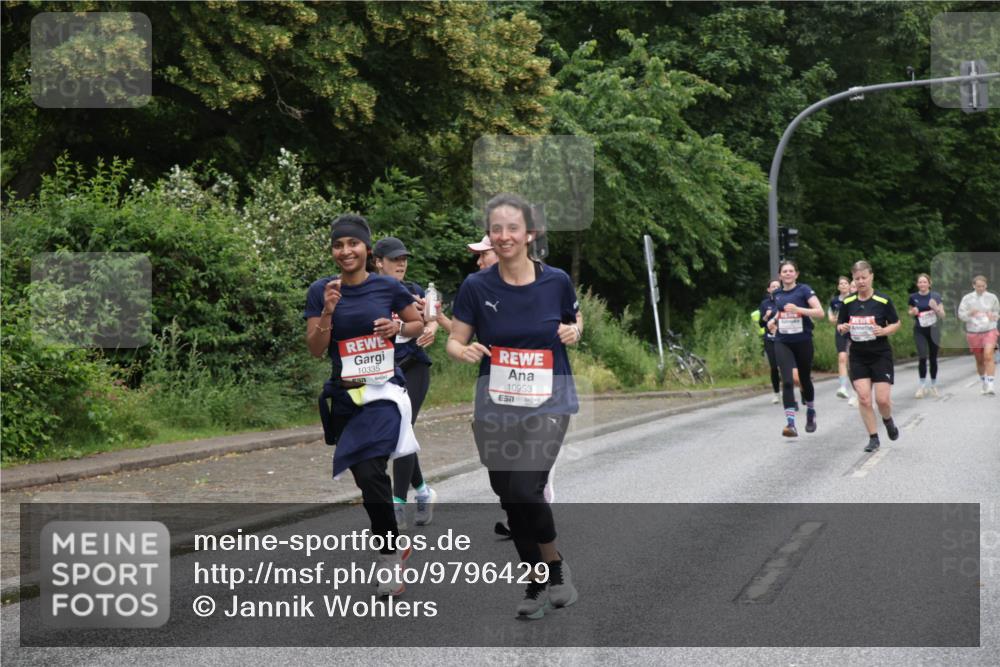 14.06.2026 - REWE Women's Run Jannik Wohlers http://msf.ph/oto/9796429 14.06.2026 09:58:42 Laufen 10335, 5, 10953 meine-sportfotos.de
