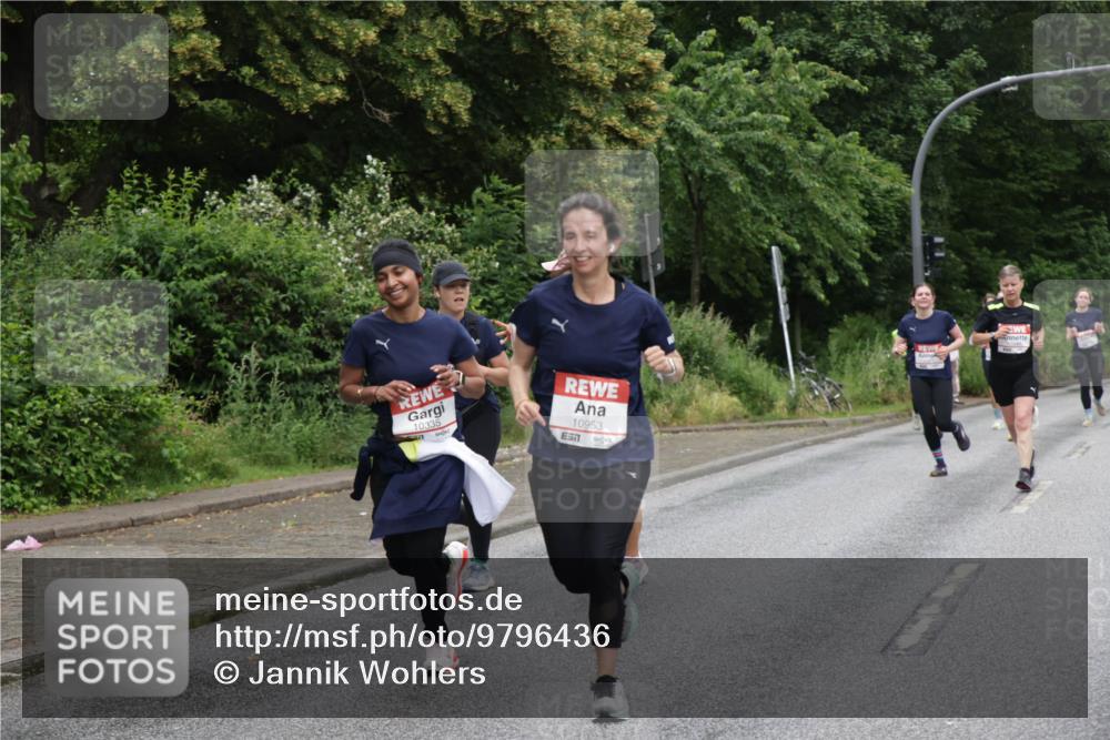 14.06.2026 - REWE Women's Run Jannik Wohlers http://msf.ph/oto/9796436 14.06.2026 09:58:42 Laufen 10335, 10953 meine-sportfotos.de