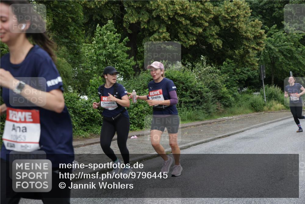 14.06.2026 - REWE Women's Run Jannik Wohlers http://msf.ph/oto/9796445 14.06.2026 09:58:43 Laufen 10, 53, 10017 meine-sportfotos.de