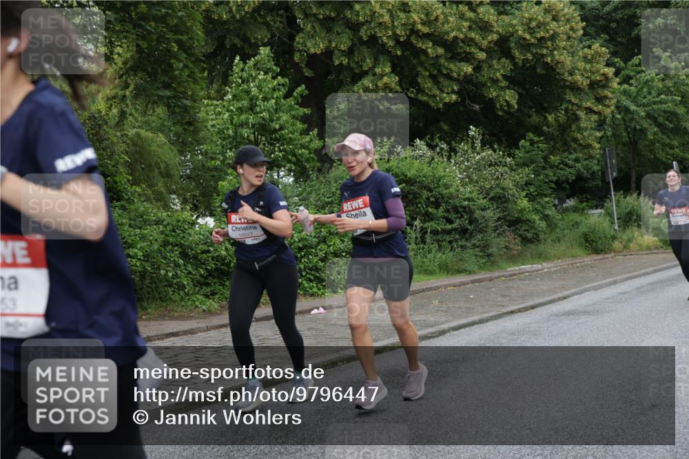 14.06.2026 - REWE Women's Run Jannik Wohlers http://msf.ph/oto/9796447 14.06.2026 09:58:43 Laufen 53, 10017 meine-sportfotos.de