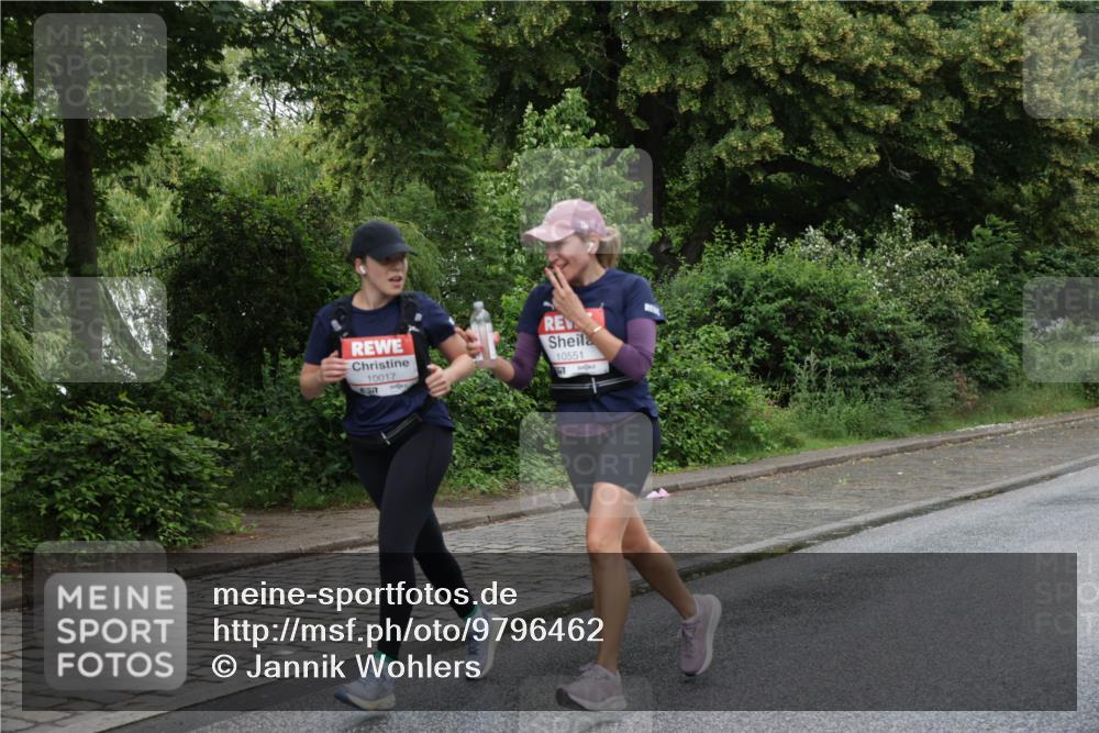 14.06.2026 - REWE Women's Run Jannik Wohlers http://msf.ph/oto/9796462 14.06.2026 09:58:44 Laufen 10017, 1511, 10551 meine-sportfotos.de