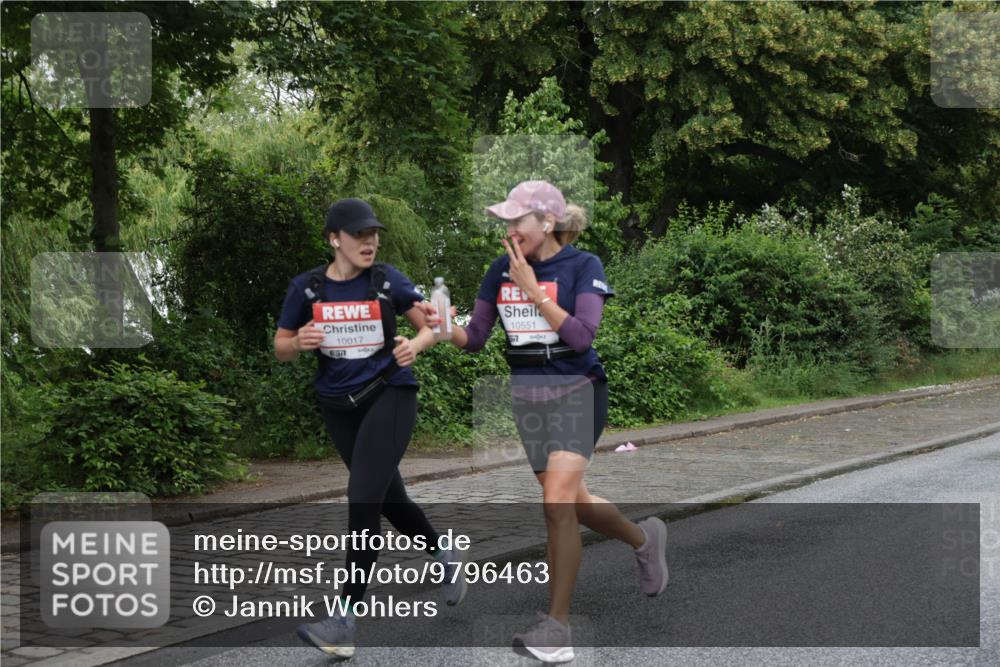 14.06.2026 - REWE Women's Run Jannik Wohlers http://msf.ph/oto/9796463 14.06.2026 09:58:44 Laufen 10017, 51, 10551, 517 meine-sportfotos.de