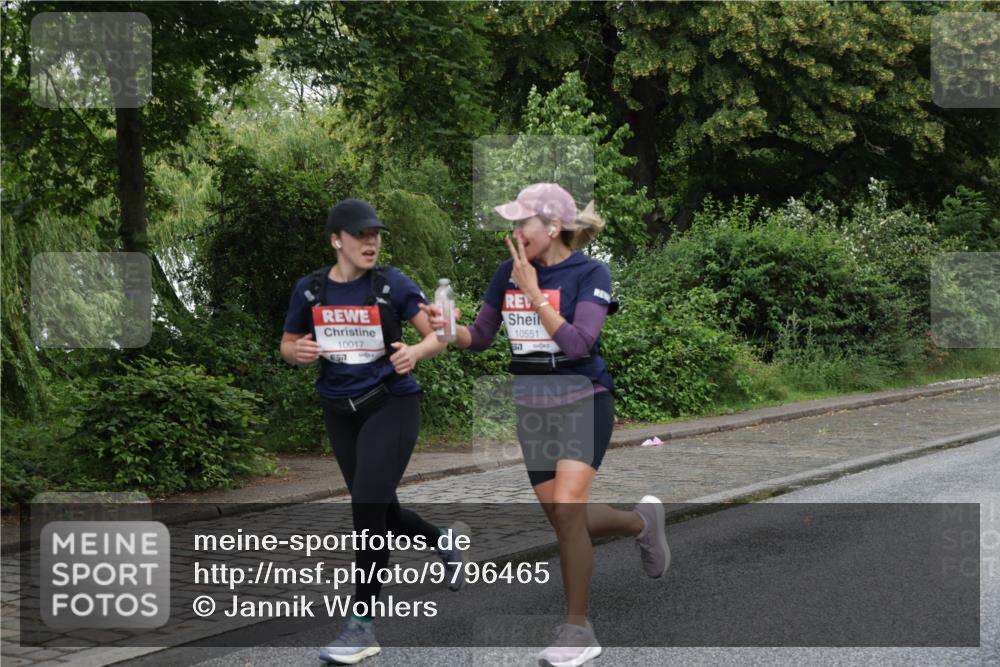 14.06.2026 - REWE Women's Run Jannik Wohlers http://msf.ph/oto/9796465 14.06.2026 09:58:44 Laufen 10017, 10551, 51 meine-sportfotos.de