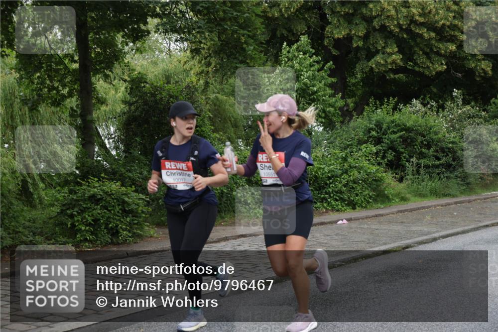 14.06.2026 - REWE Women's Run Jannik Wohlers http://msf.ph/oto/9796467 14.06.2026 09:58:44 Laufen 10017, 550, 10551 meine-sportfotos.de