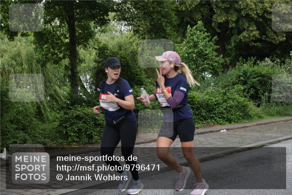 14.06.2026 - REWE Women's Run Jannik Wohlers http://msf.ph/oto/9796471 14.06.2026 09:58:44 Laufen 10017, 1055 meine-sportfotos.de