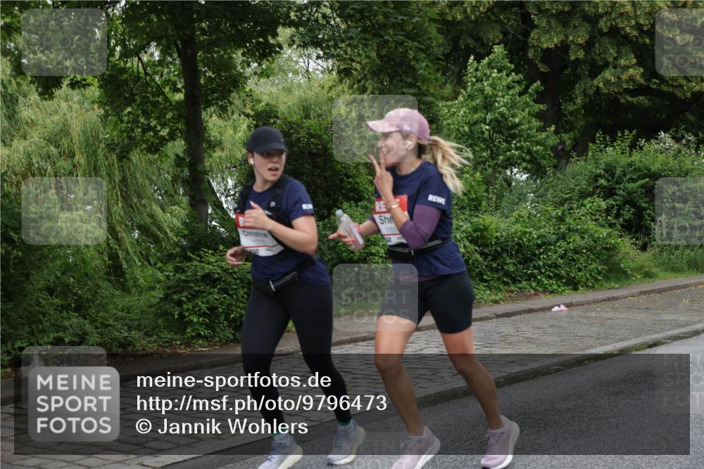 14.06.2026 - REWE Women's Run Jannik Wohlers http://msf.ph/oto/9796473 14.06.2026 09:58:44 Laufen 10011, 1055 meine-sportfotos.de