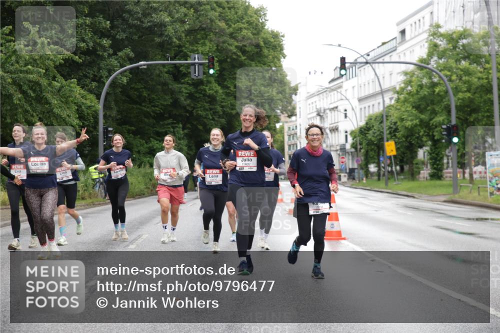 14.06.2026 - REWE Women's Run Jannik Wohlers http://msf.ph/oto/9796477 14.06.2026 09:58:46 Laufen 10670, 11402, 517 meine-sportfotos.de