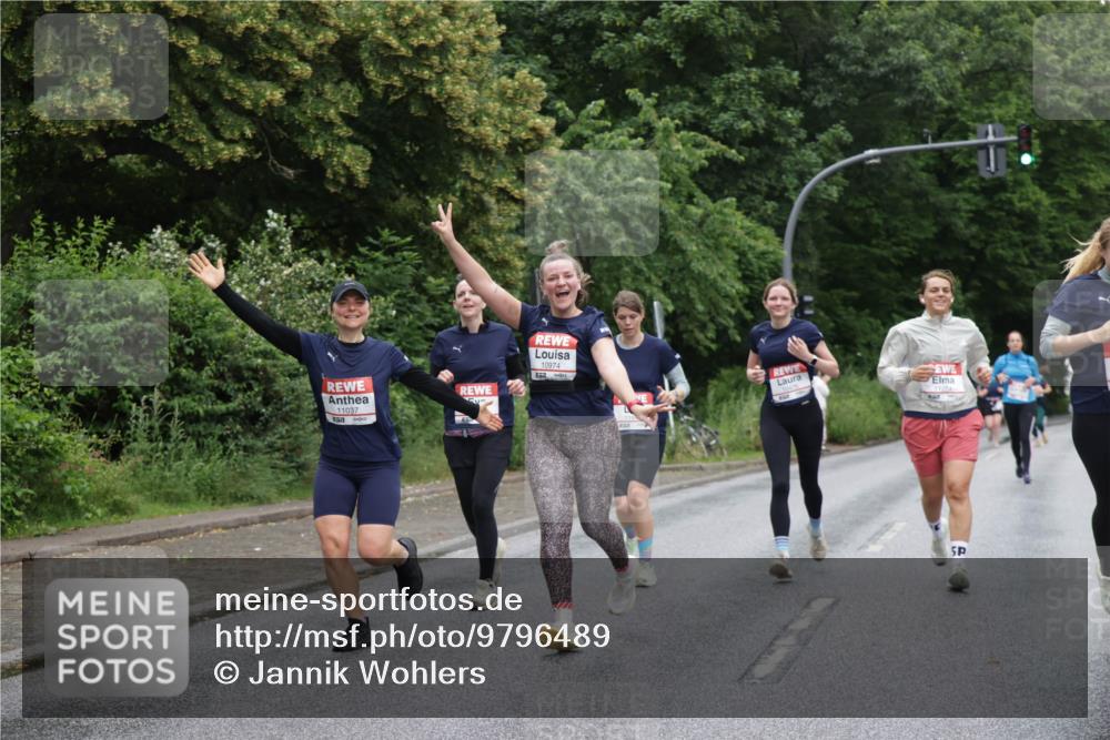 14.06.2026 - REWE Women's Run Jannik Wohlers http://msf.ph/oto/9796489 14.06.2026 09:58:47 Laufen 11037, 10974, 11254 meine-sportfotos.de