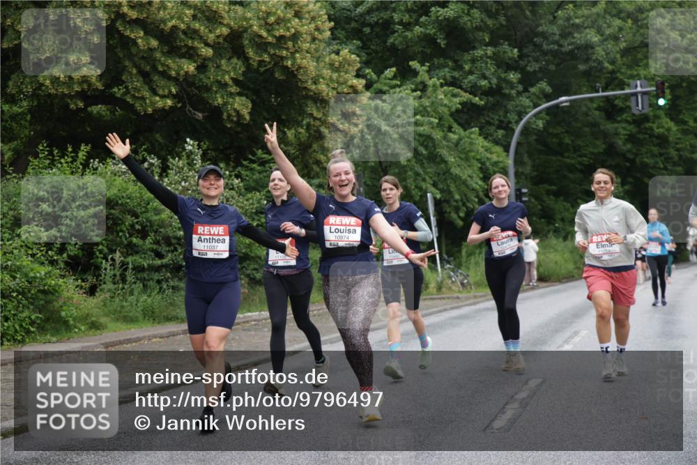 14.06.2026 - REWE Women's Run Jannik Wohlers http://msf.ph/oto/9796497 14.06.2026 09:58:48 Laufen 11037, 7, 10974, 11442, 10 meine-sportfotos.de