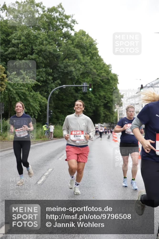 14.06.2026 - REWE Women's Run Jannik Wohlers http://msf.ph/oto/9796508 14.06.2026 09:58:49 Laufen 10476, 11254, 57 meine-sportfotos.de