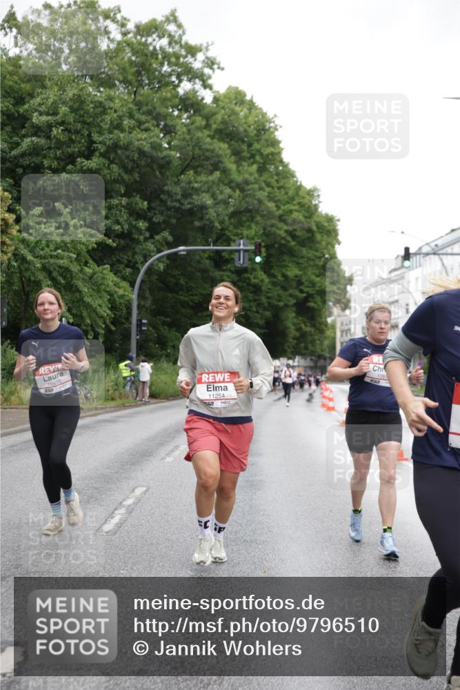14.06.2026 - REWE Women's Run Jannik Wohlers http://msf.ph/oto/9796510 14.06.2026 09:58:49 Laufen 10476, 11254, 57, 106 meine-sportfotos.de