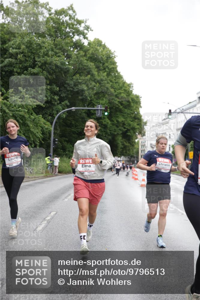 14.06.2026 - REWE Women's Run Jannik Wohlers http://msf.ph/oto/9796513 14.06.2026 09:58:49 Laufen 10476, 57, 11254, 10603 meine-sportfotos.de