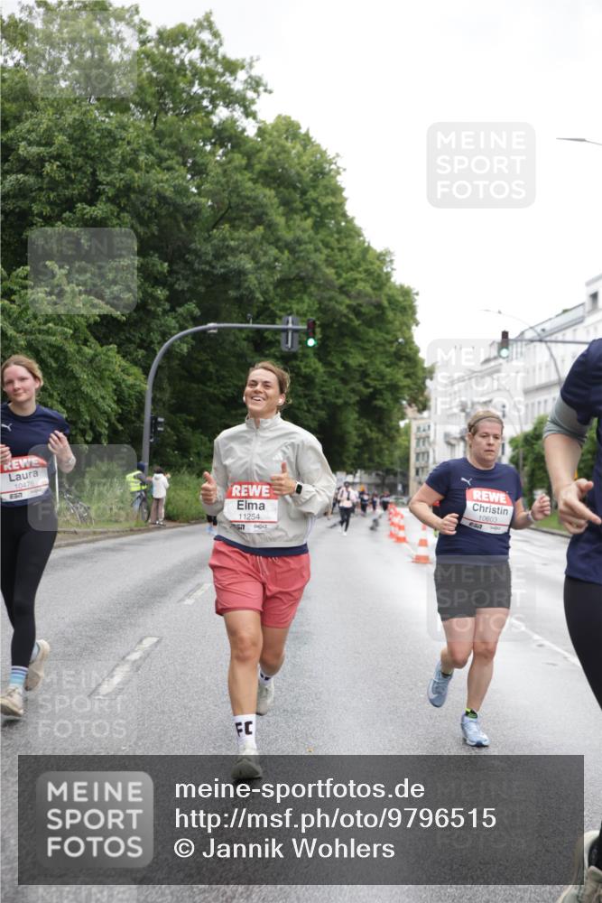 14.06.2026 - REWE Women's Run Jannik Wohlers http://msf.ph/oto/9796515 14.06.2026 09:58:49 Laufen 10476, 57, 11254, 10603 meine-sportfotos.de