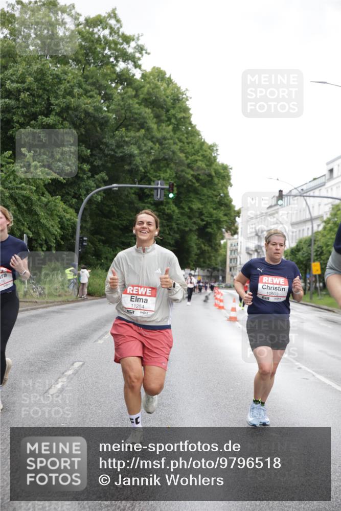 14.06.2026 - REWE Women's Run Jannik Wohlers http://msf.ph/oto/9796518 14.06.2026 09:58:49 Laufen 11254, 57, 10603 meine-sportfotos.de