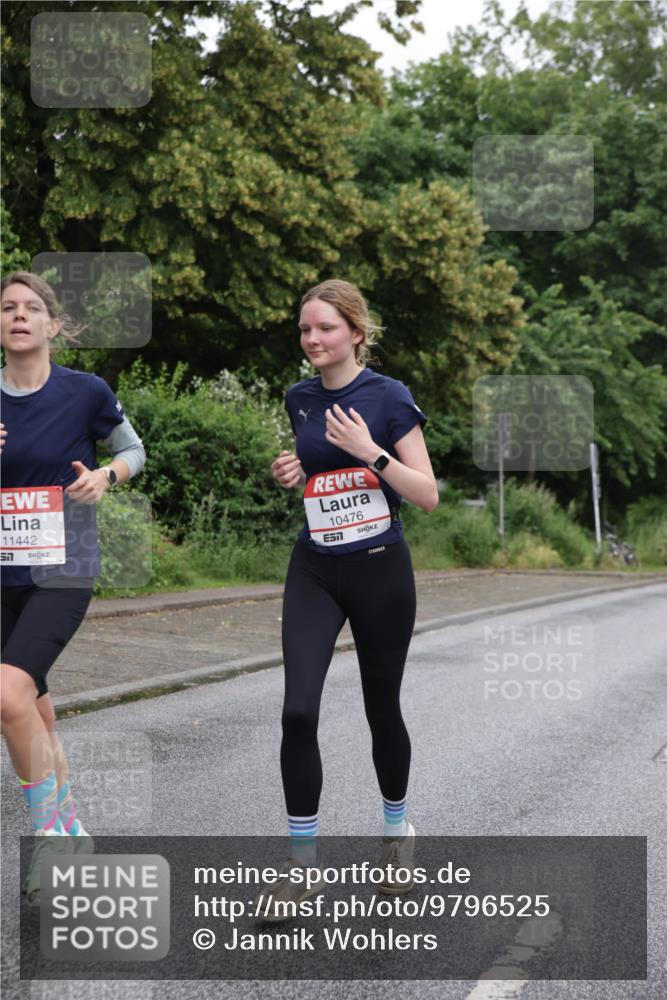 14.06.2026 - REWE Women's Run Jannik Wohlers http://msf.ph/oto/9796525 14.06.2026 09:58:50 Laufen 11442, 57, 10476, 7 meine-sportfotos.de