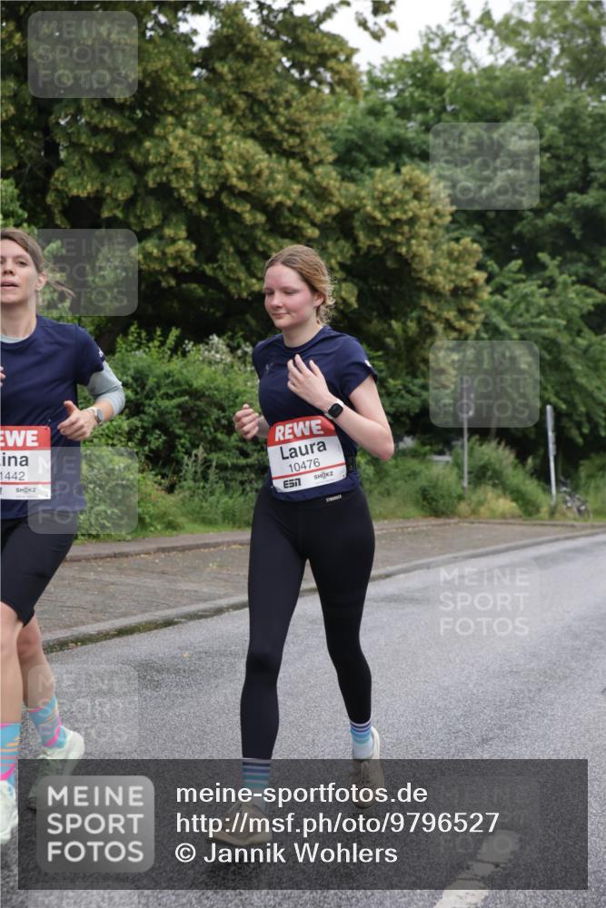 14.06.2026 - REWE Women's Run Jannik Wohlers http://msf.ph/oto/9796527 14.06.2026 09:58:50 Laufen 1442, 10476, 7 meine-sportfotos.de