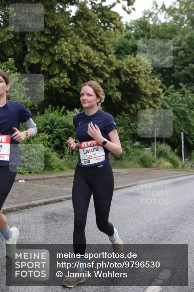 14.06.2026 - REWE Women's Run Jannik Wohlers http://msf.ph/oto/9796530 14.06.2026 09:58:50 Laufen 10476, 7 meine-sportfotos.de