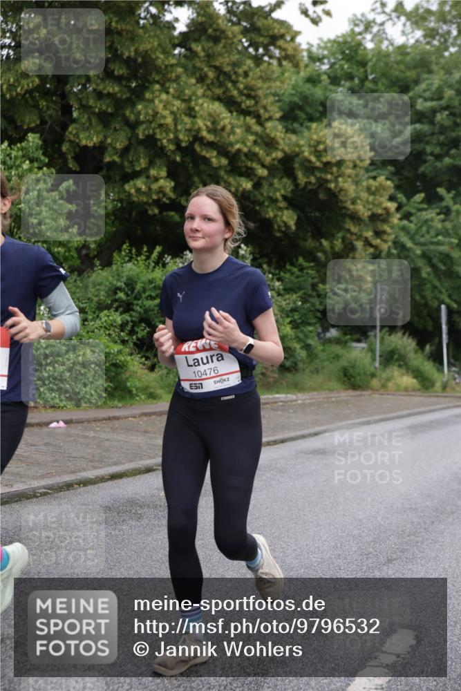14.06.2026 - REWE Women's Run Jannik Wohlers http://msf.ph/oto/9796532 14.06.2026 09:58:50 Laufen 10476, 7 meine-sportfotos.de