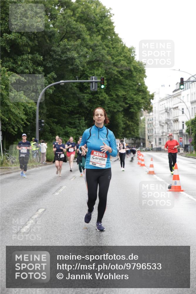 14.06.2026 - REWE Women's Run Jannik Wohlers http://msf.ph/oto/9796533 14.06.2026 09:58:54 Laufen 11279, 7 meine-sportfotos.de