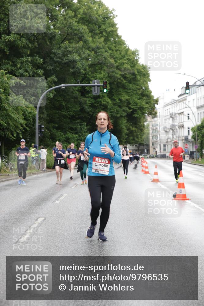 14.06.2026 - REWE Women's Run Jannik Wohlers http://msf.ph/oto/9796535 14.06.2026 09:58:54 Laufen 11279 meine-sportfotos.de