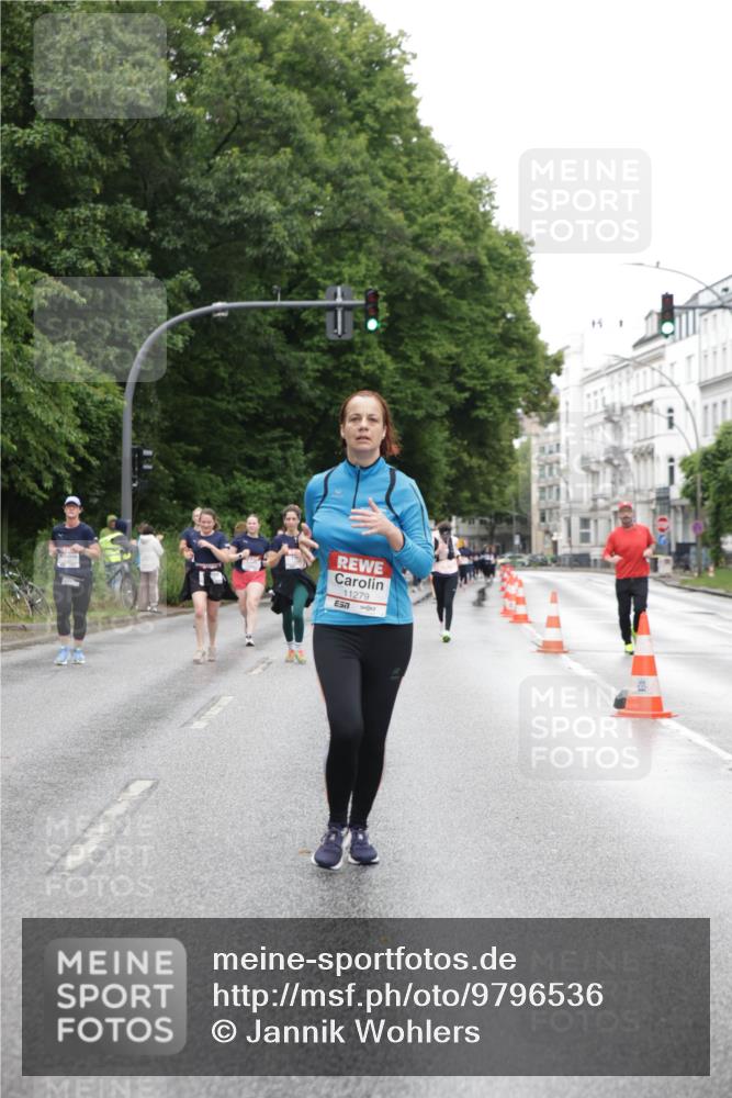 14.06.2026 - REWE Women's Run Jannik Wohlers http://msf.ph/oto/9796536 14.06.2026 09:58:54 Laufen 11279 meine-sportfotos.de