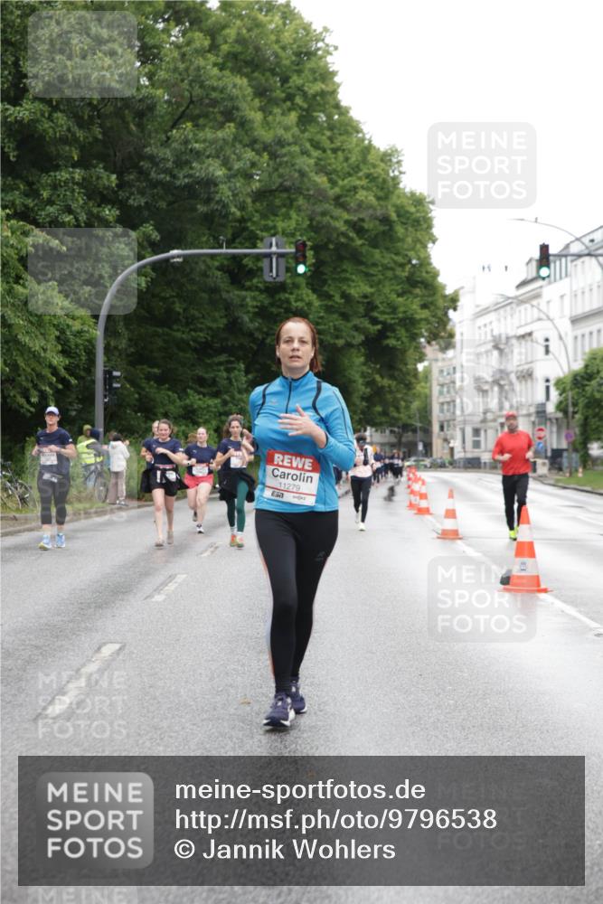 14.06.2026 - REWE Women's Run Jannik Wohlers http://msf.ph/oto/9796538 14.06.2026 09:58:54 Laufen 11279 meine-sportfotos.de