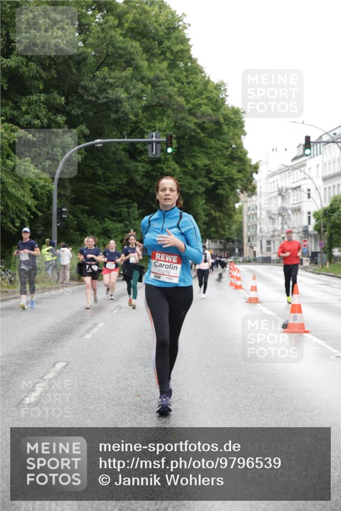 14.06.2026 - REWE Women's Run Jannik Wohlers http://msf.ph/oto/9796539 14.06.2026 09:58:54 Laufen 11279 meine-sportfotos.de