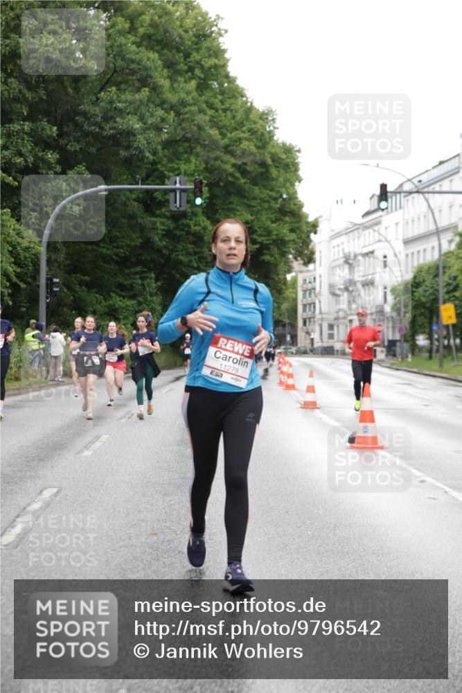 14.06.2026 - REWE Women's Run Jannik Wohlers http://msf.ph/oto/9796542 14.06.2026 09:58:54 Laufen 11279, 57 meine-sportfotos.de