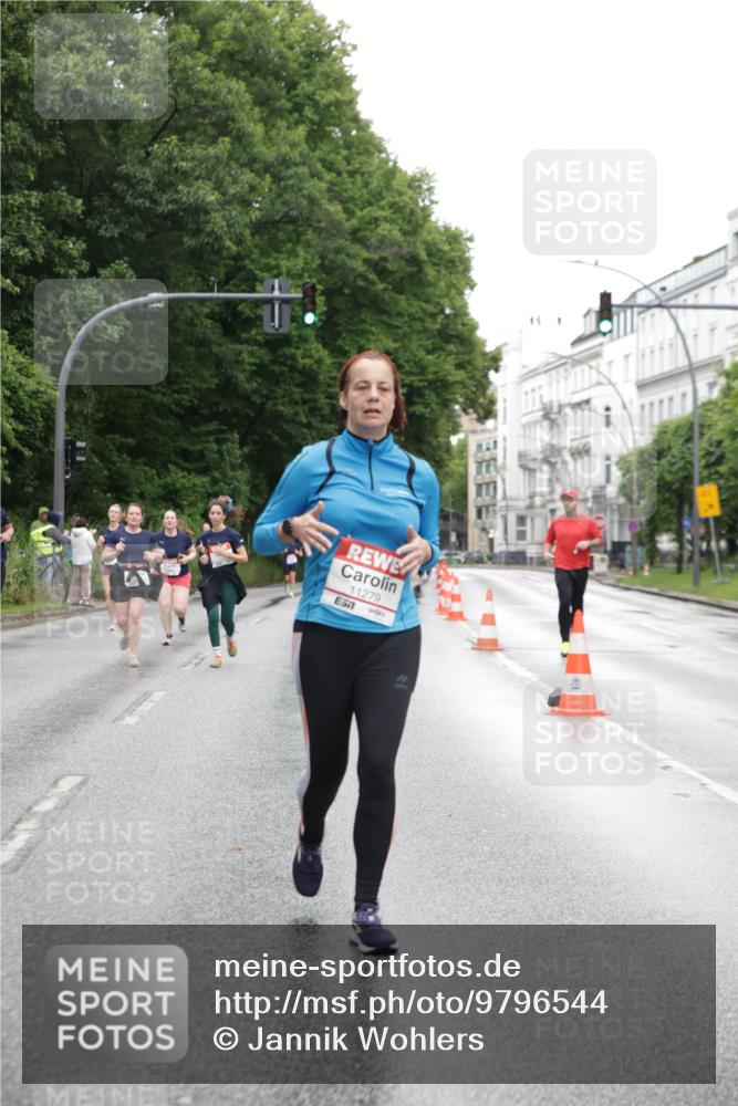 14.06.2026 - REWE Women's Run Jannik Wohlers http://msf.ph/oto/9796544 14.06.2026 09:58:54 Laufen 11279 meine-sportfotos.de