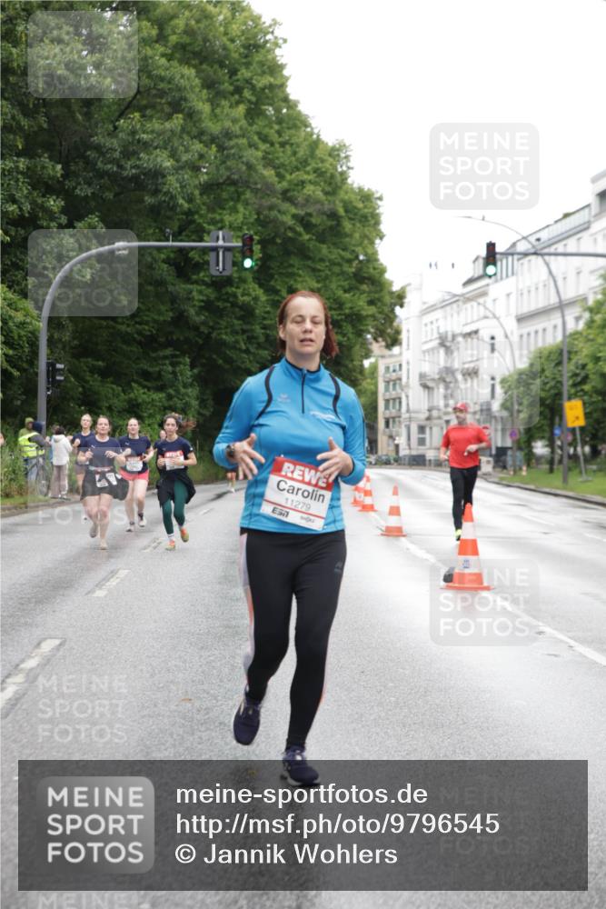 14.06.2026 - REWE Women's Run Jannik Wohlers http://msf.ph/oto/9796545 14.06.2026 09:58:54 Laufen 11279 meine-sportfotos.de