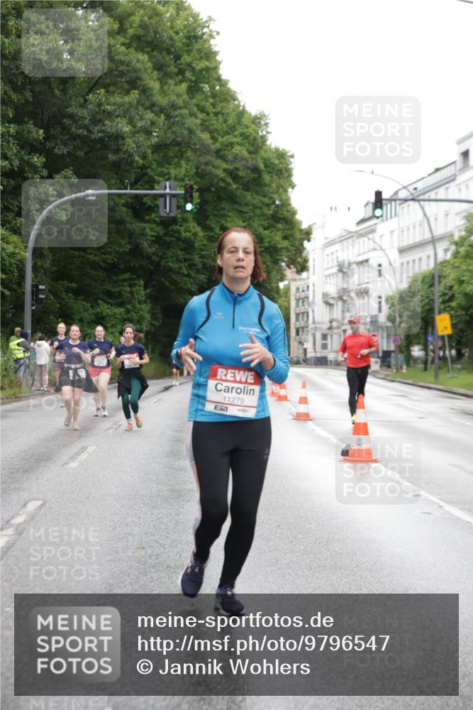 14.06.2026 - REWE Women's Run Jannik Wohlers http://msf.ph/oto/9796547 14.06.2026 09:58:54 Laufen 11279 meine-sportfotos.de