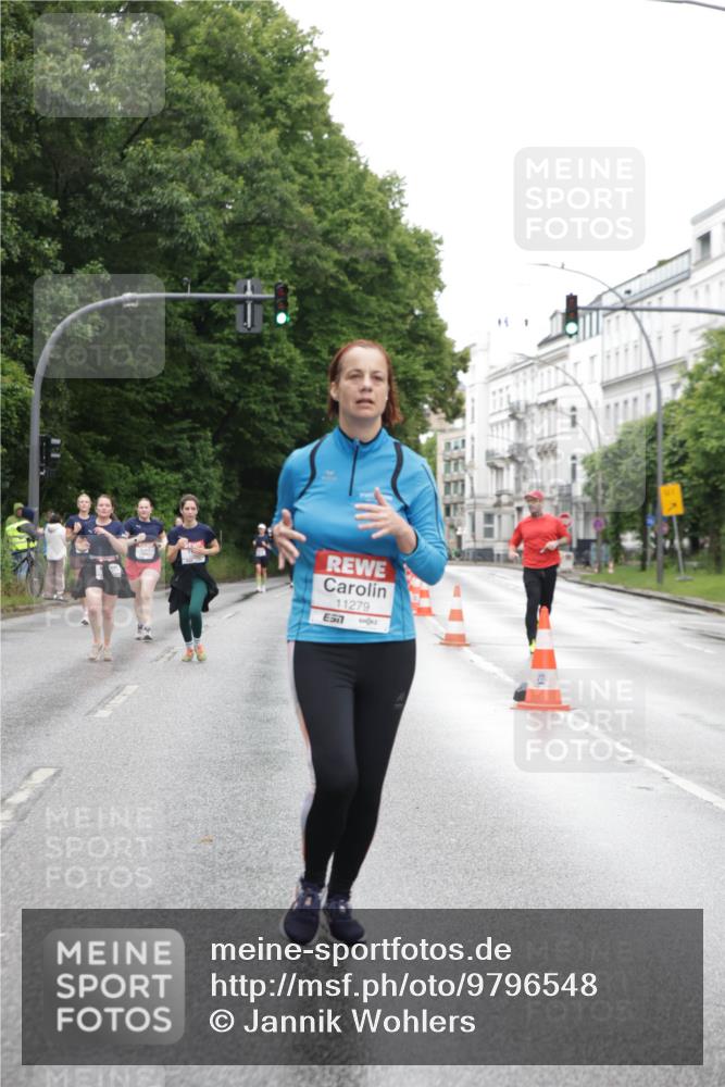 14.06.2026 - REWE Women's Run Jannik Wohlers http://msf.ph/oto/9796548 14.06.2026 09:58:54 Laufen 11279 meine-sportfotos.de