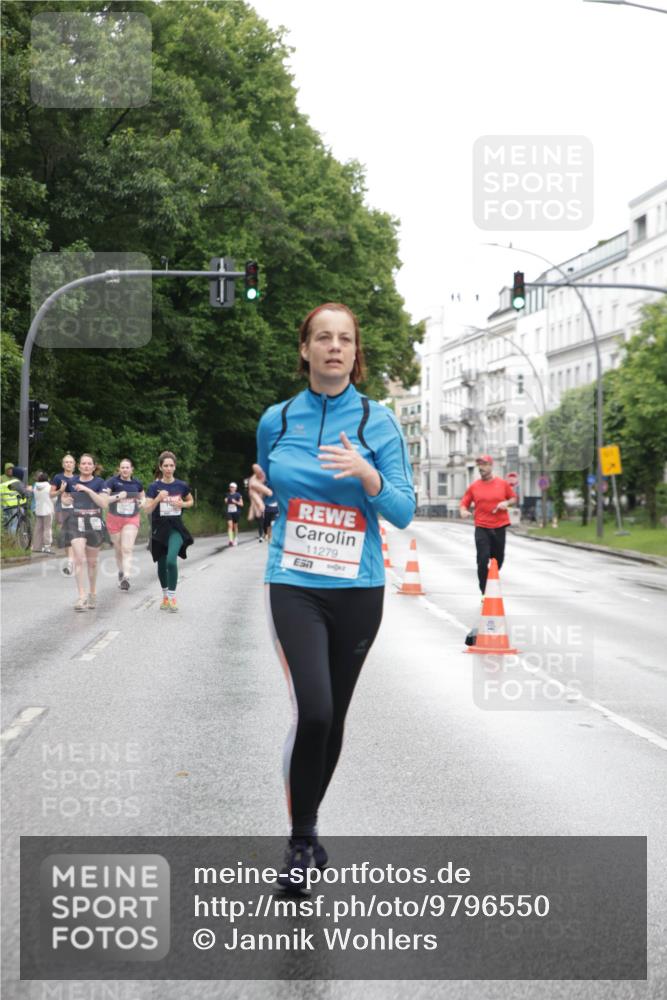 14.06.2026 - REWE Women's Run Jannik Wohlers http://msf.ph/oto/9796550 14.06.2026 09:58:54 Laufen 11279, 7 meine-sportfotos.de