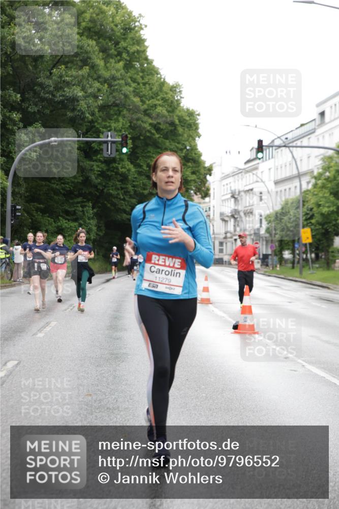 14.06.2026 - REWE Women's Run Jannik Wohlers http://msf.ph/oto/9796552 14.06.2026 09:58:54 Laufen 11279 meine-sportfotos.de