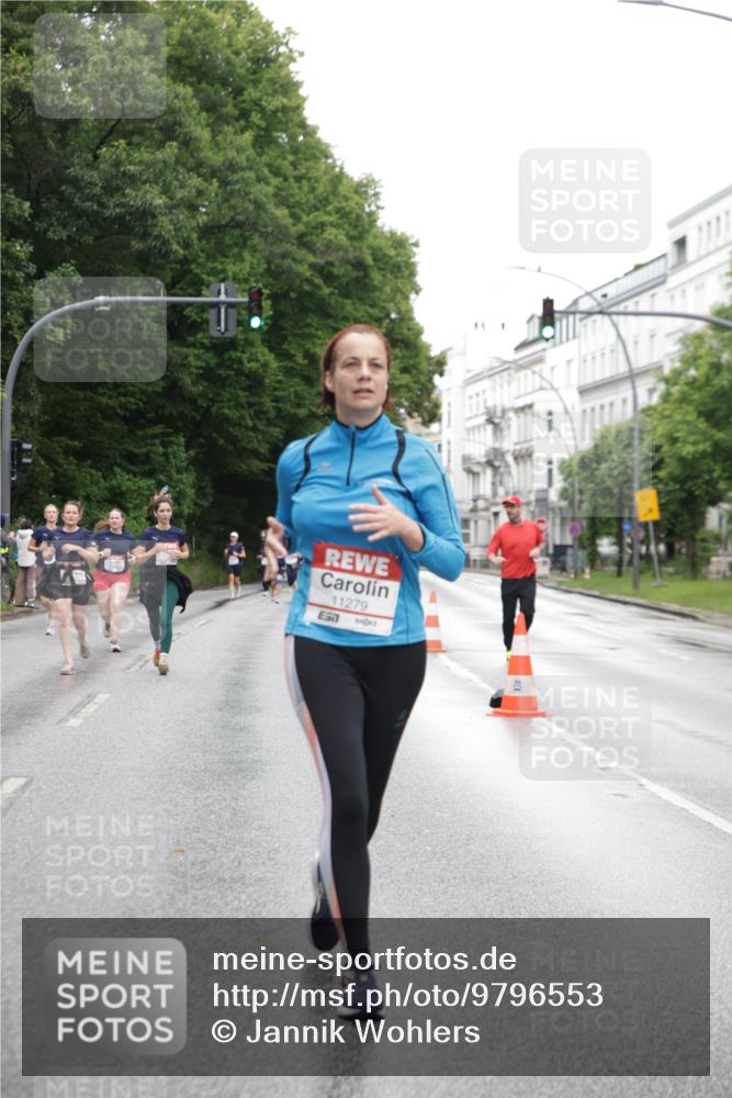 14.06.2026 - REWE Women's Run Jannik Wohlers http://msf.ph/oto/9796553 14.06.2026 09:58:55 Laufen 11279 meine-sportfotos.de