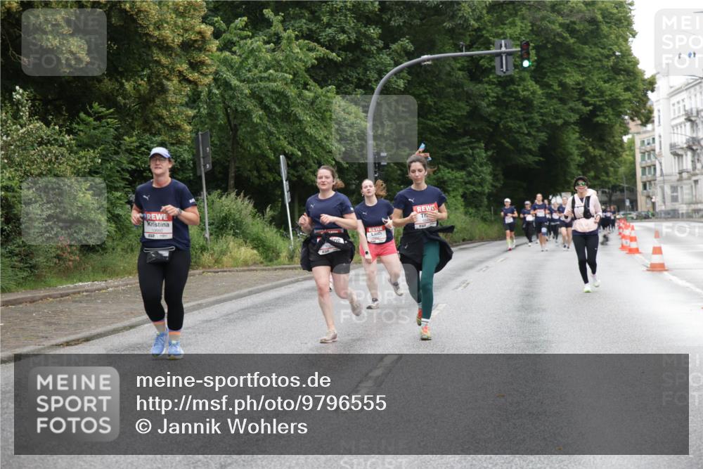 14.06.2026 - REWE Women's Run Jannik Wohlers http://msf.ph/oto/9796555 14.06.2026 09:58:57 Laufen  meine-sportfotos.de
