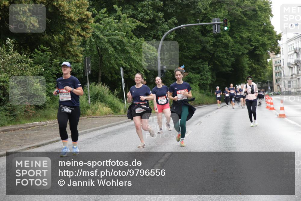 14.06.2026 - REWE Women's Run Jannik Wohlers http://msf.ph/oto/9796556 14.06.2026 09:58:57 Laufen 10448 meine-sportfotos.de