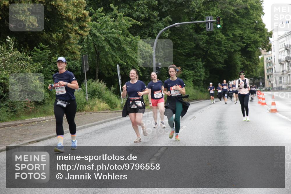 14.06.2026 - REWE Women's Run Jannik Wohlers http://msf.ph/oto/9796558 14.06.2026 09:58:57 Laufen 10448 meine-sportfotos.de