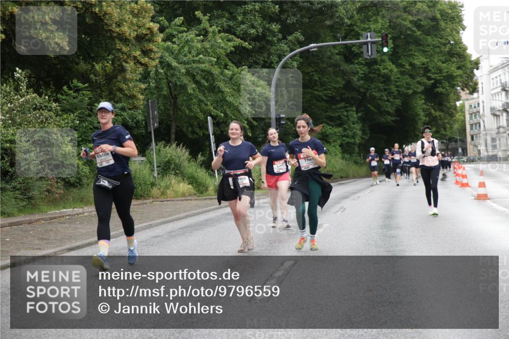 14.06.2026 - REWE Women's Run Jannik Wohlers http://msf.ph/oto/9796559 14.06.2026 09:58:57 Laufen 10448 meine-sportfotos.de