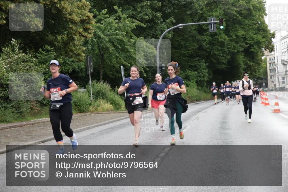 14.06.2026 - REWE Women's Run Jannik Wohlers http://msf.ph/oto/9796564 14.06.2026 09:58:58 Laufen 106605, 657, 1044 meine-sportfotos.de