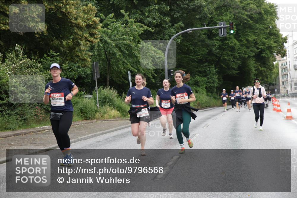 14.06.2026 - REWE Women's Run Jannik Wohlers http://msf.ph/oto/9796568 14.06.2026 09:58:58 Laufen 10660, 10276, 57 meine-sportfotos.de
