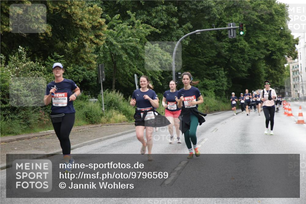 14.06.2026 - REWE Women's Run Jannik Wohlers http://msf.ph/oto/9796569 14.06.2026 09:58:58 Laufen 10660, 571, 0276 meine-sportfotos.de