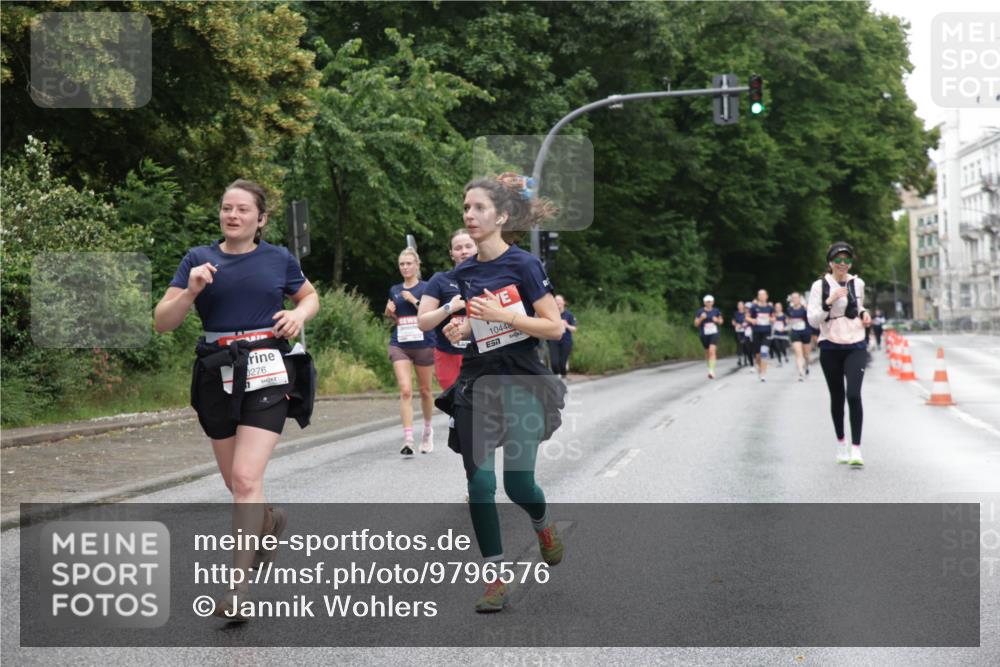 14.06.2026 - REWE Women's Run Jannik Wohlers http://msf.ph/oto/9796576 14.06.2026 09:58:59 Laufen 276, 1044, 51 meine-sportfotos.de