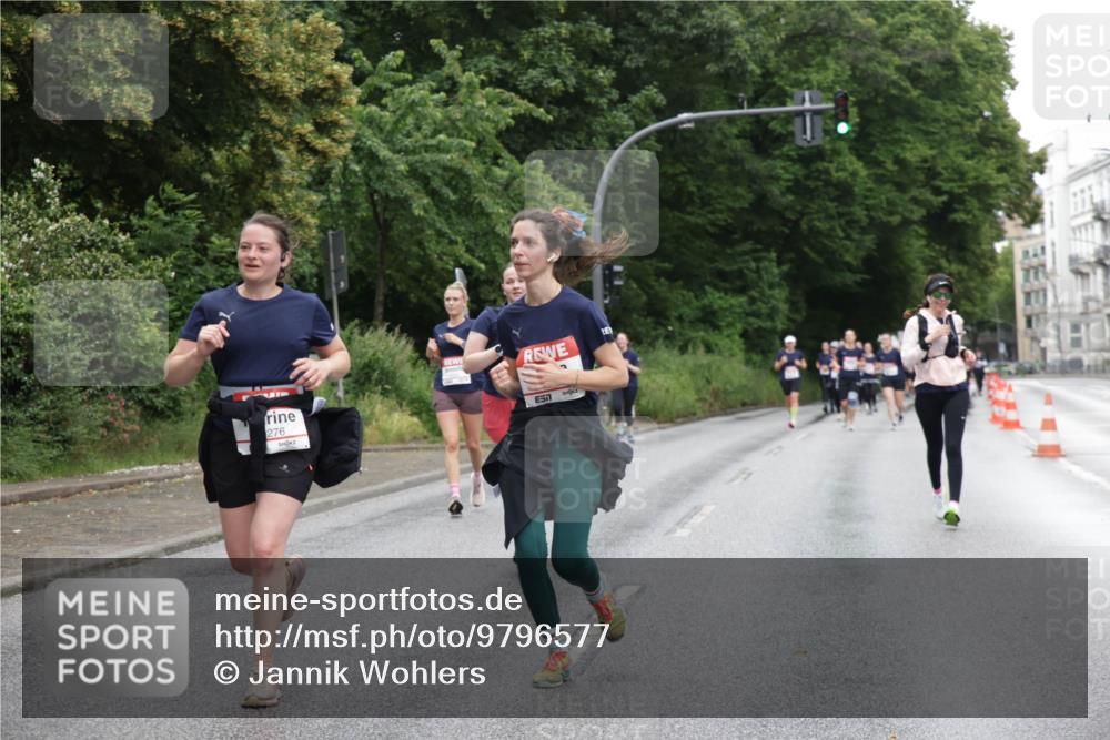 14.06.2026 - REWE Women's Run Jannik Wohlers http://msf.ph/oto/9796577 14.06.2026 09:58:59 Laufen 276 meine-sportfotos.de