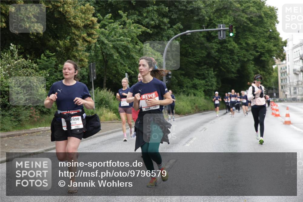 14.06.2026 - REWE Women's Run Jannik Wohlers http://msf.ph/oto/9796579 14.06.2026 09:58:59 Laufen 276 meine-sportfotos.de