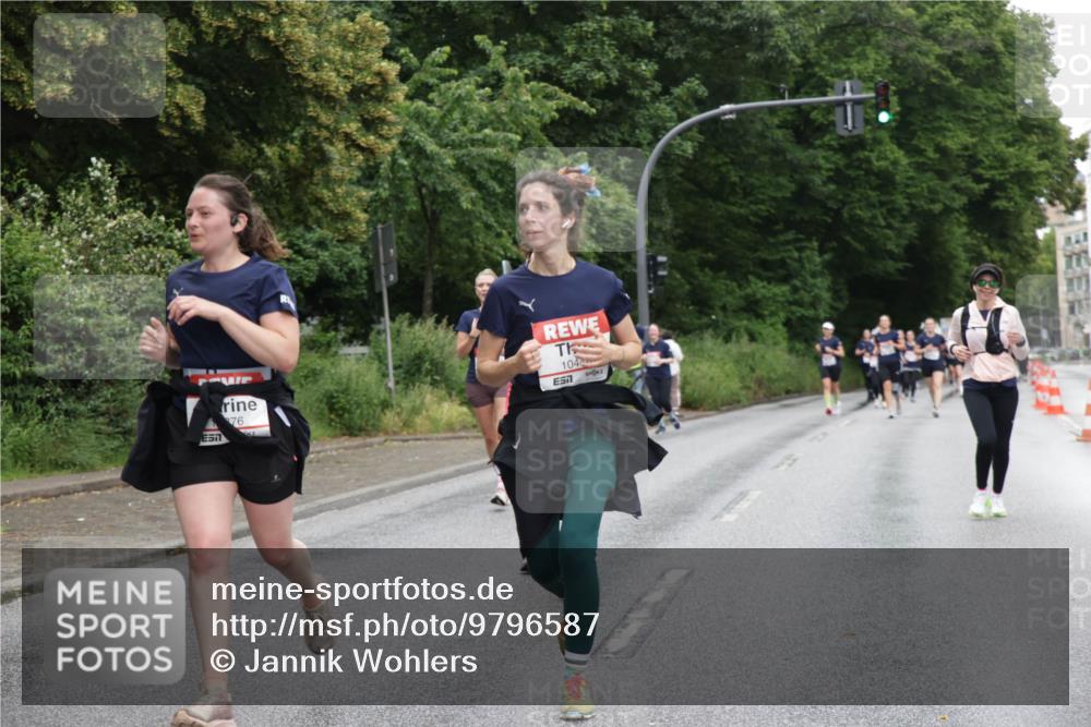 14.06.2026 - REWE Women's Run Jannik Wohlers http://msf.ph/oto/9796587 14.06.2026 09:58:59 Laufen 76, 104, 7 meine-sportfotos.de