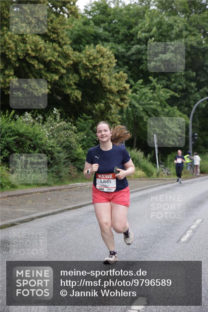 14.06.2026 - REWE Women's Run Jannik Wohlers http://msf.ph/oto/9796589 14.06.2026 09:59:01 Laufen 10441 meine-sportfotos.de